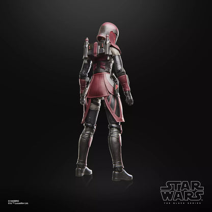 Star Wars The Black Series Rook Kast [Maul - Shadow Lord]