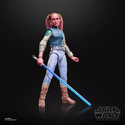 Star Wars The Black Series Devon Izara [Maul - Shadow Lord]