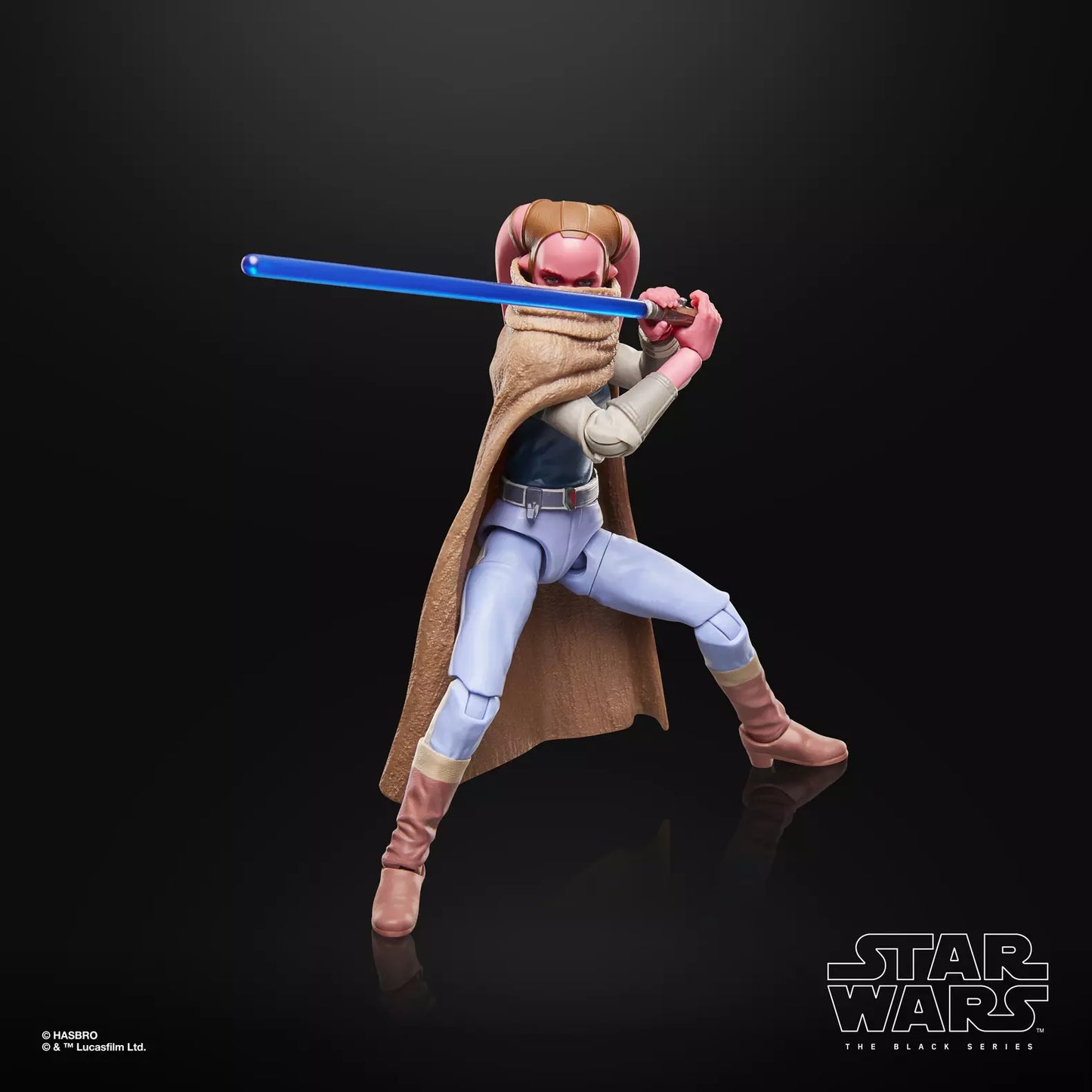 Star Wars The Black Series Devon Izara [Maul - Shadow Lord]