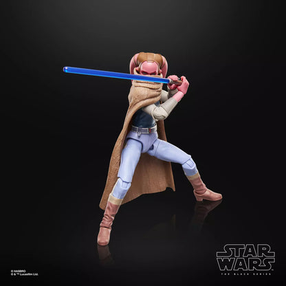 Star Wars The Black Series Devon Izara [Maul - Shadow Lord]