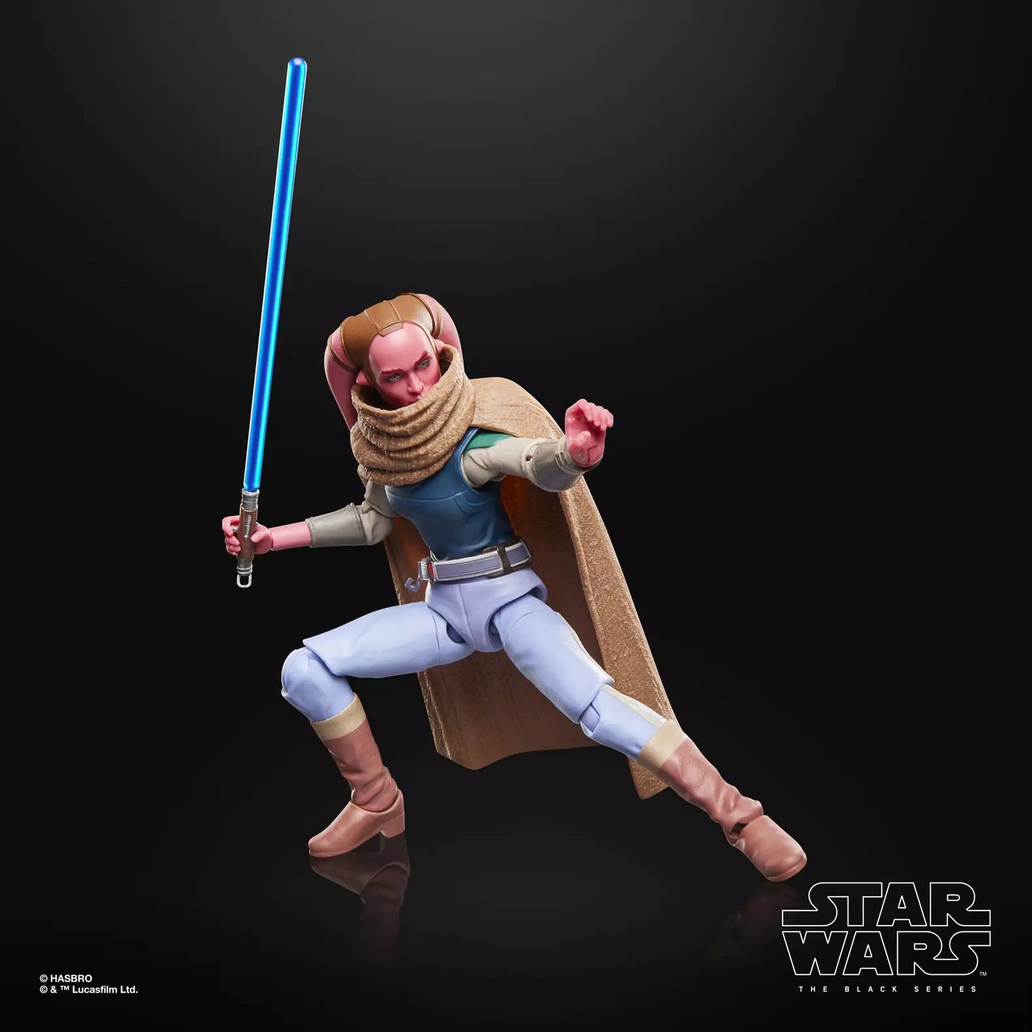 Star Wars The Black Series Devon Izara [Maul - Shadow Lord]