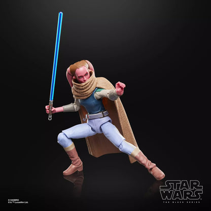 Star Wars The Black Series Devon Izara [Maul - Shadow Lord]
