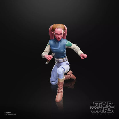 Star Wars The Black Series Devon Izara [Maul - Shadow Lord]