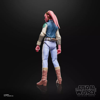 Star Wars The Black Series Devon Izara [Maul - Shadow Lord]