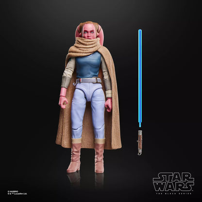 Star Wars The Black Series Devon Izara [Maul - Shadow Lord]