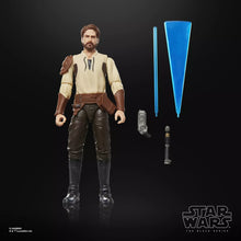 Star Wars The Black Series Kyle Katarn [Gaming]