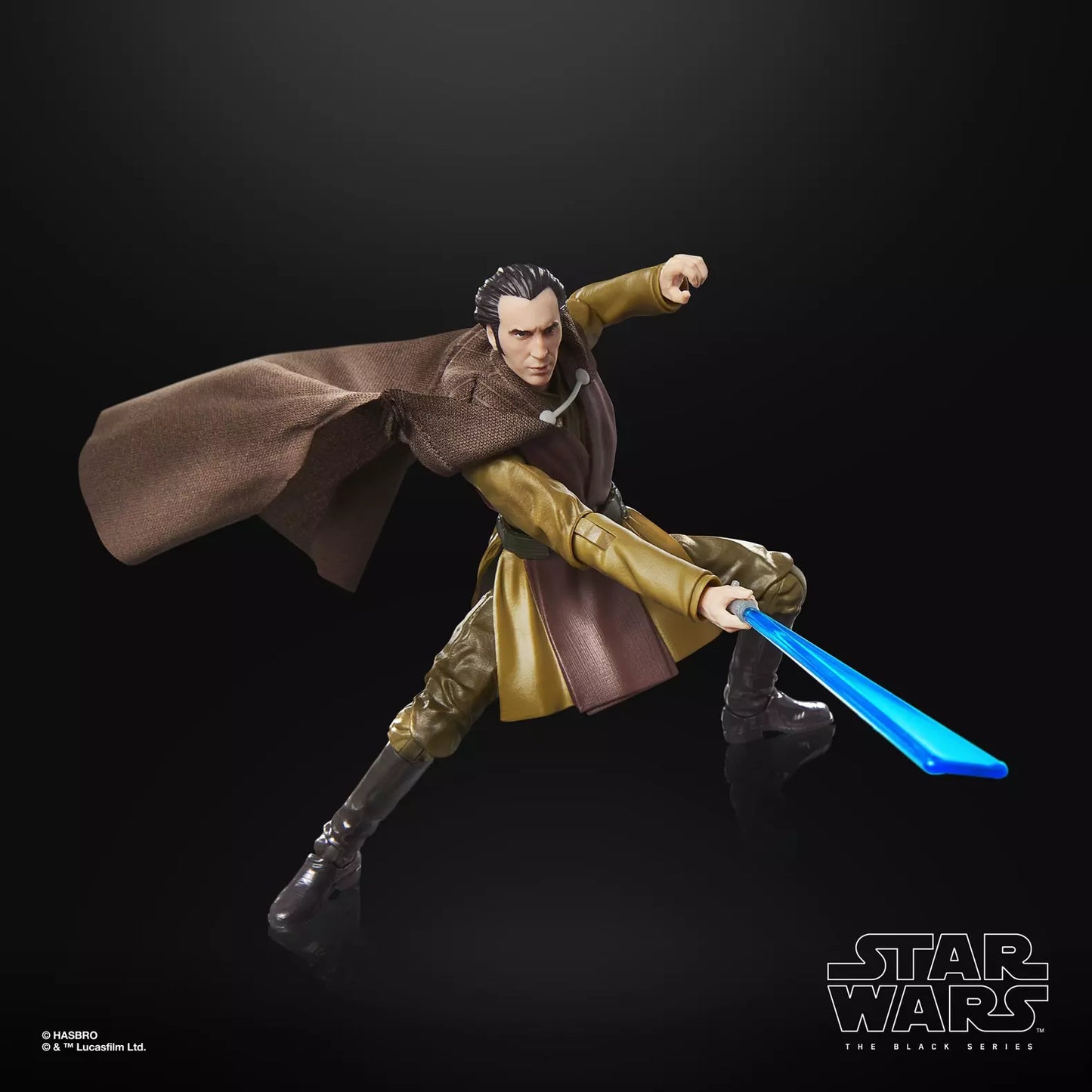 Star Wars The Black Series Jedi Master Dooku [Tales of the Jedi]