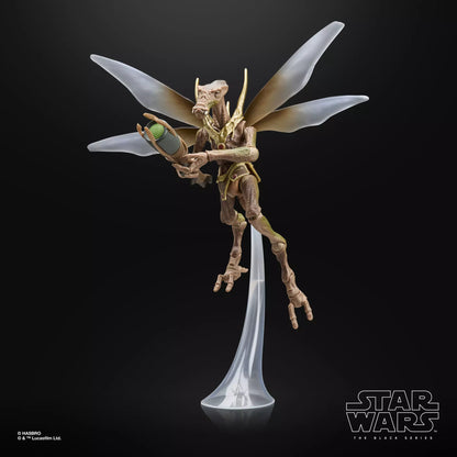 Star Wars The Black Series Geonosian Warrior [AotC]