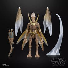 Star Wars The Black Series Geonosian Warrior [AotC]