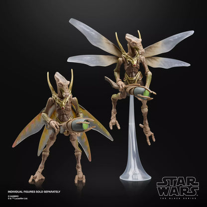 Star Wars The Black Series Geonosian Warrior [AotC]