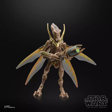 Star Wars The Black Series Geonosian Warrior [AotC]