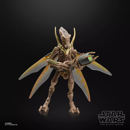 Star Wars The Black Series Geonosian Warrior [AotC]