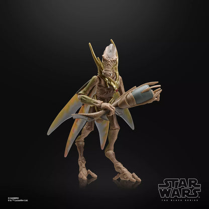 Star Wars The Black Series Geonosian Warrior [AotC]