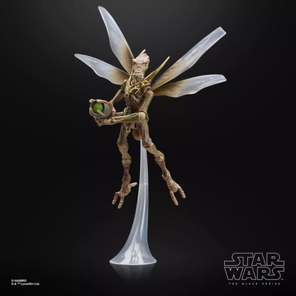 Star Wars The Black Series Geonosian Warrior [AotC]