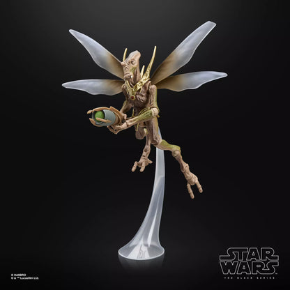 Star Wars The Black Series Geonosian Warrior [AotC]
