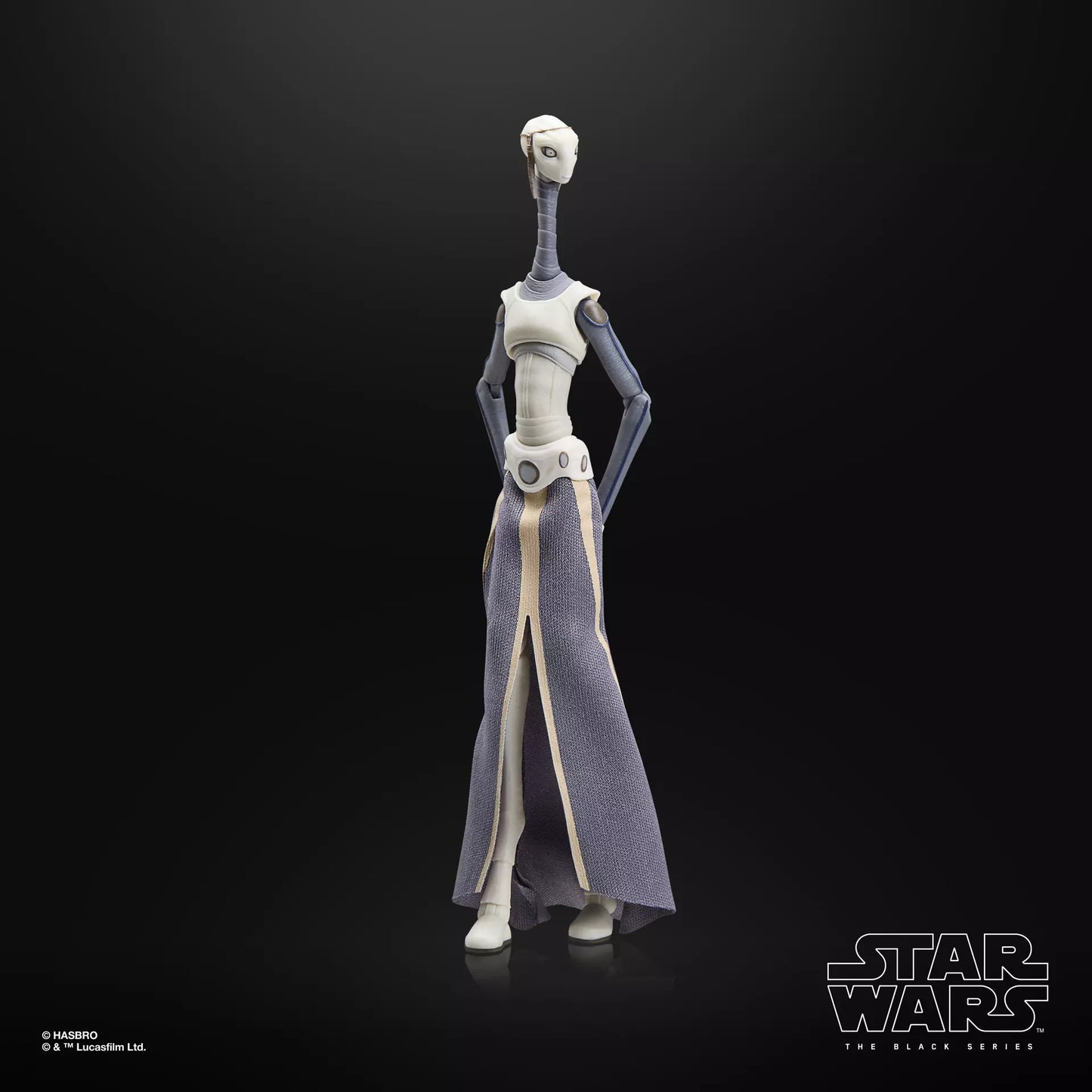 Star Wars The Black Series Taun We [AotC]