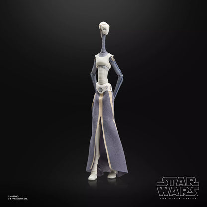 Star Wars The Black Series Taun We [AotC]
