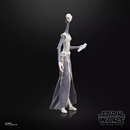 Star Wars The Black Series Taun We [AotC]