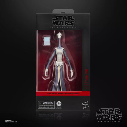 Star Wars The Black Series Taun We [AotC]
