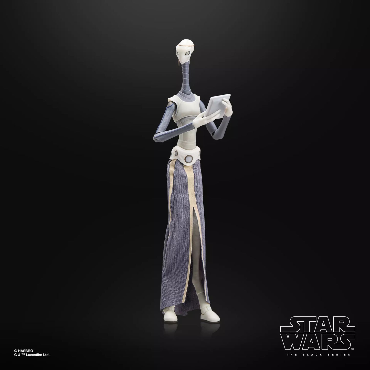 Star Wars The Black Series Taun We [AotC]