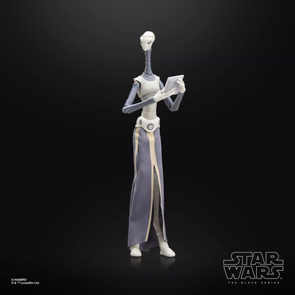 Star Wars The Black Series Taun We [AotC]