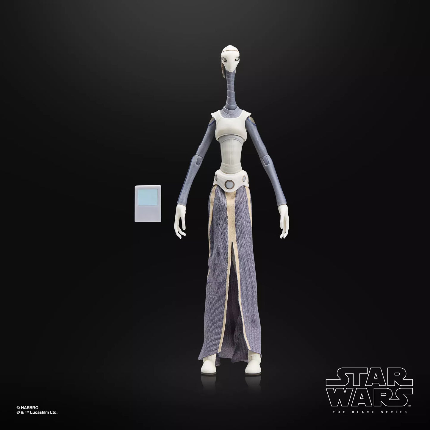Star Wars The Black Series Taun We [AotC]