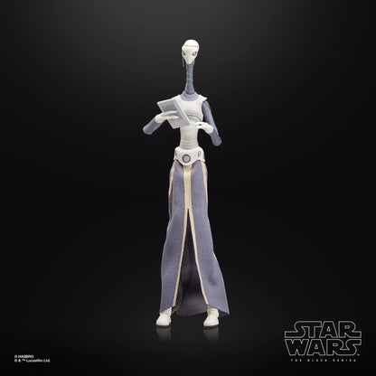 Star Wars The Black Series Taun We [AotC]
