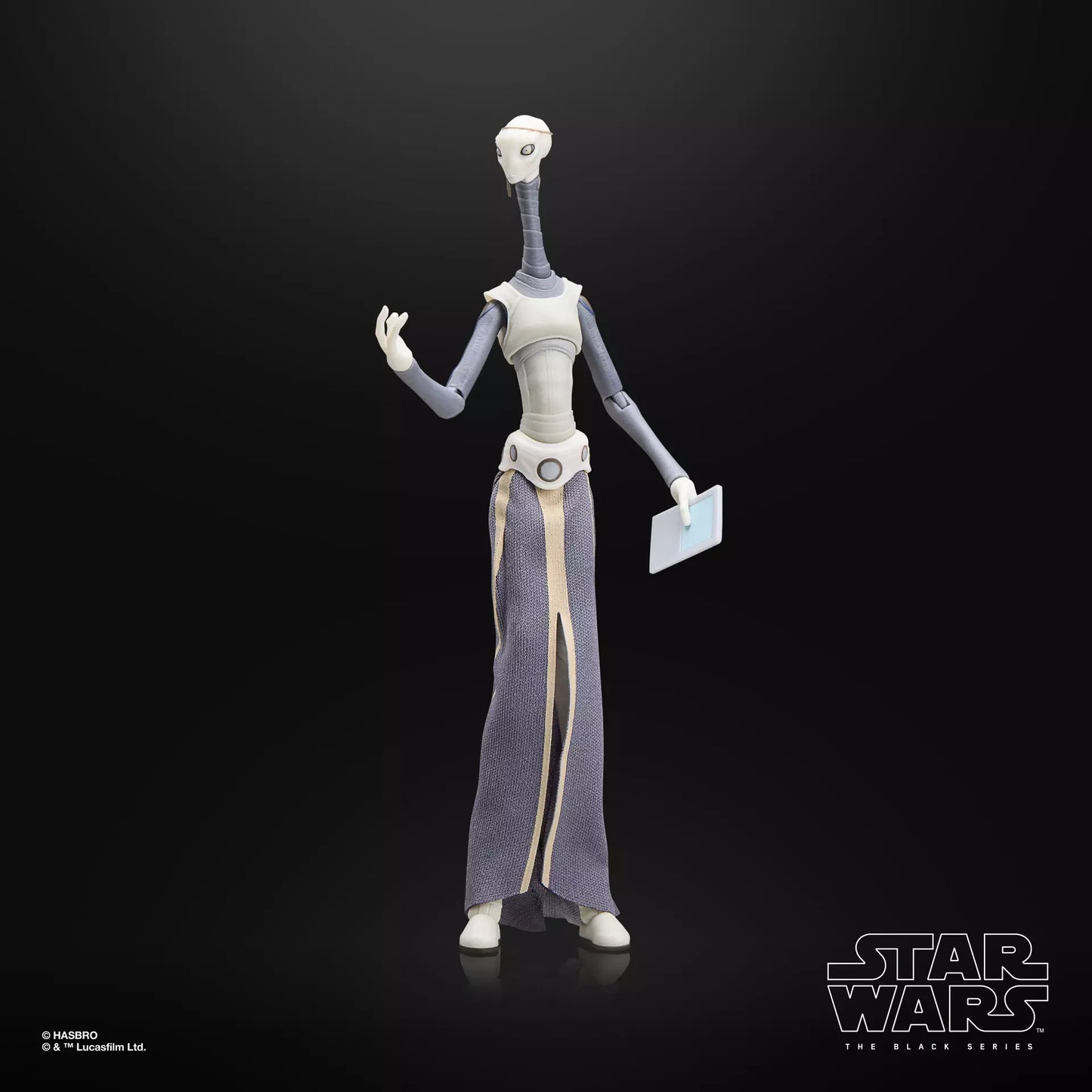 Star Wars The Black Series Taun We [AotC]