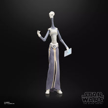 Star Wars The Black Series Taun We [AotC]
