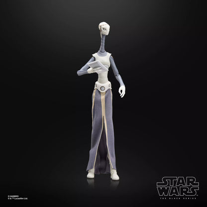 Star Wars The Black Series Taun We [AotC]