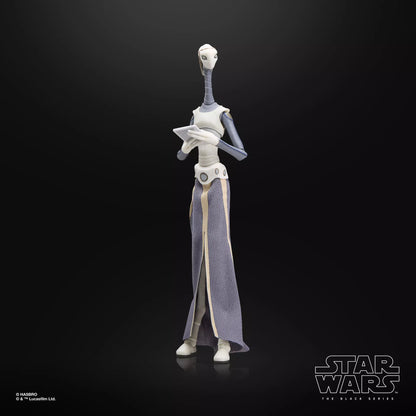 Star Wars The Black Series Taun We [AotC]