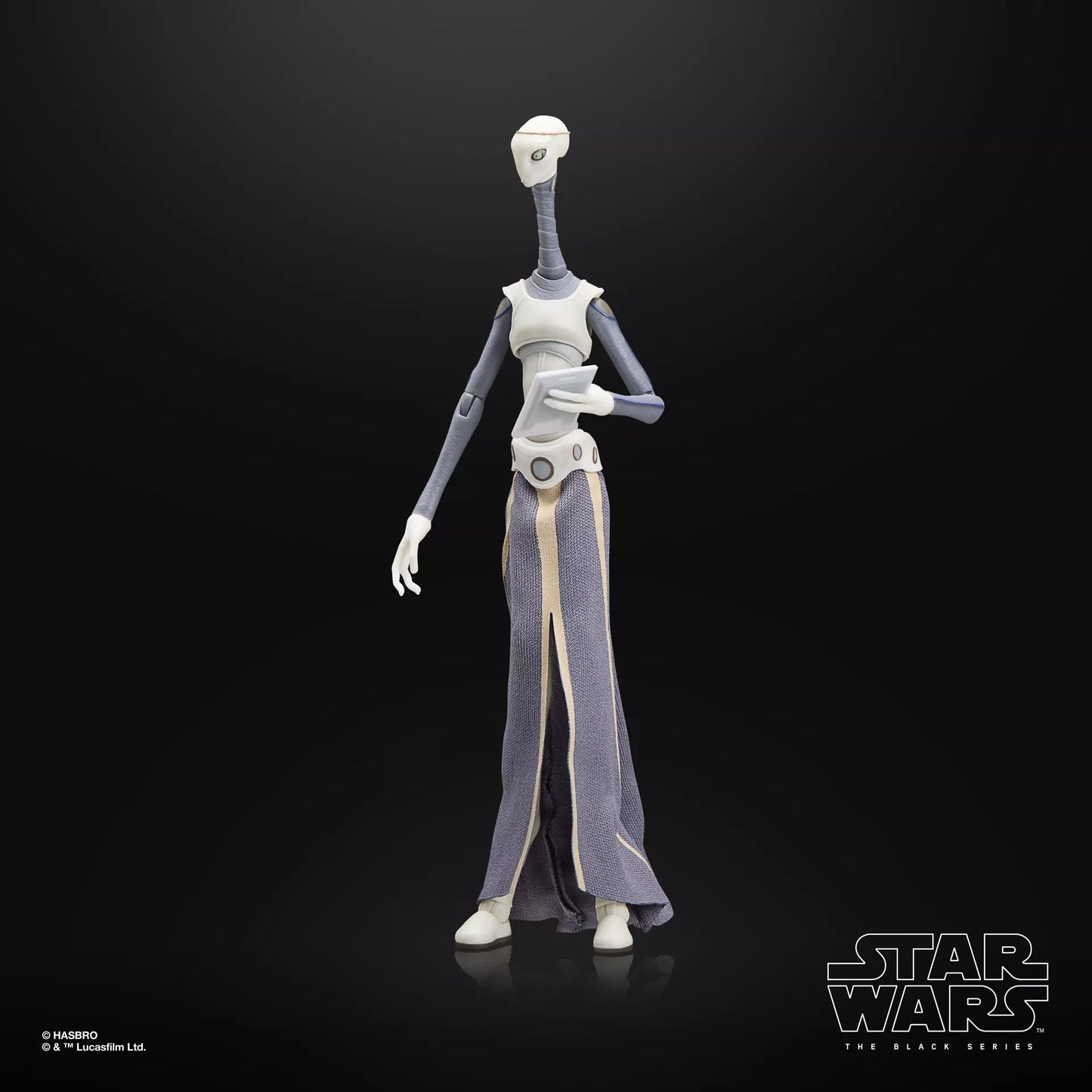 Star Wars The Black Series Taun We [AotC]