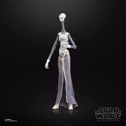 Star Wars The Black Series Taun We [AotC]