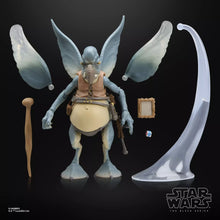Star Wars The Black Series Watto [AotC]