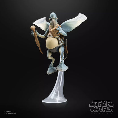 Star Wars The Black Series Watto [AotC]