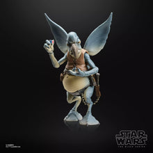 Star Wars The Black Series Watto [AotC]
