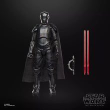 Star Wars The Black Series Marrok [Maul - Shadow Lord]