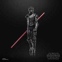 Star Wars The Black Series Marrok [Maul - Shadow Lord]