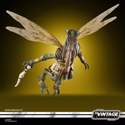 Star Wars The Vintage Collection Poggle the Lesser [VC391]