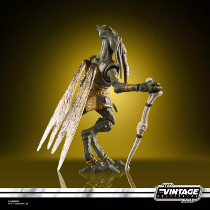 Star Wars The Vintage Collection Poggle the Lesser [VC391]