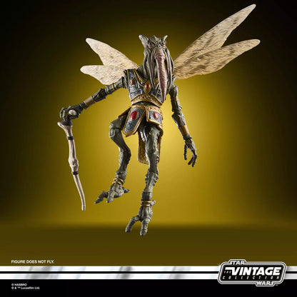 Star Wars The Vintage Collection Poggle the Lesser [VC391]
