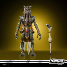 Star Wars The Vintage Collection Poggle the Lesser [VC391]