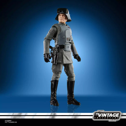 Star Wars The Vintage Collection General Veers (AT-AT Commander) [VC392]