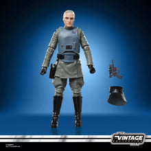 Star Wars The Vintage Collection General Veers (AT-AT Commander) [VC392]