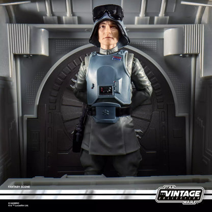 Star Wars The Vintage Collection General Veers (AT-AT Commander) [VC392]