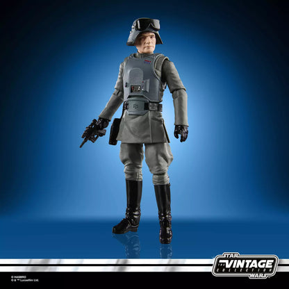 Star Wars The Vintage Collection General Veers (AT-AT Commander) [VC392]