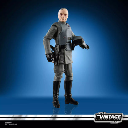 Star Wars The Vintage Collection General Veers (AT-AT Commander) [VC392]