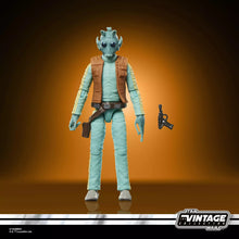 Star Wars The Vintage Collection Greedo [VC393]
