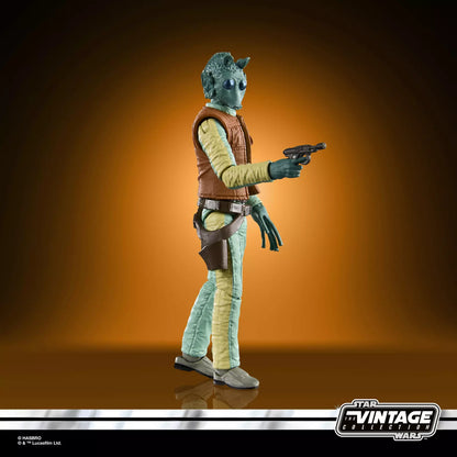Star Wars The Vintage Collection Greedo [VC393]