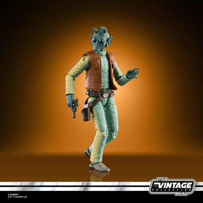 Star Wars The Vintage Collection Greedo [VC393]